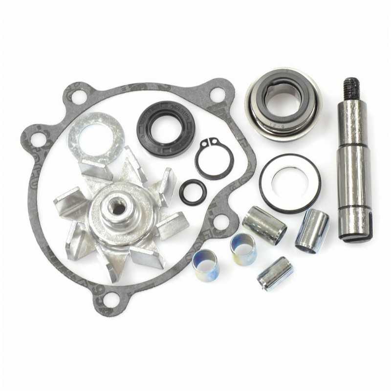 Kit, repair, water pump