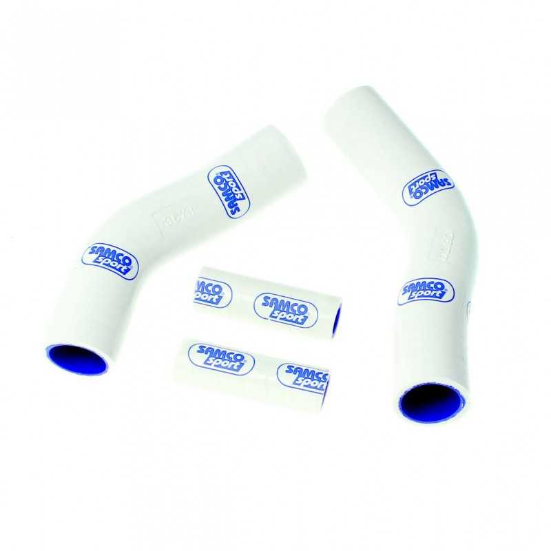 Kit, tube sleeves, refrigeration, blue