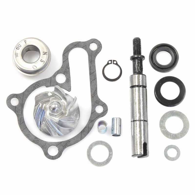 Kit, repair, water pump