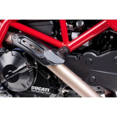 Motors protectors arresters stops r12