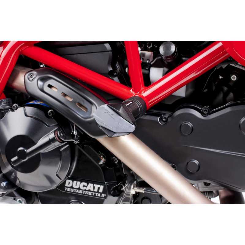 Motors protectors arresters stops r12
