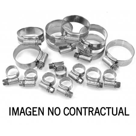 SAMCO Kit abrazaderas circuito tubos refrigeracion 39379