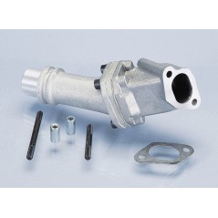Manifold, polini admission  MON D24-2AGU 215 0202