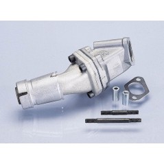 Manifold, polini admission  MON D19-2AGUJ 215 0203