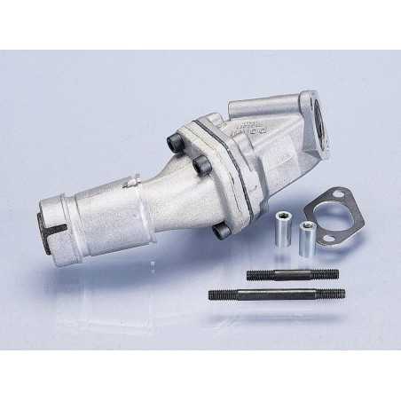 Manifold, polini admission  MON D19-2AGUJ 215 0203