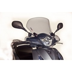 Windshield dome hand windshield accessory 