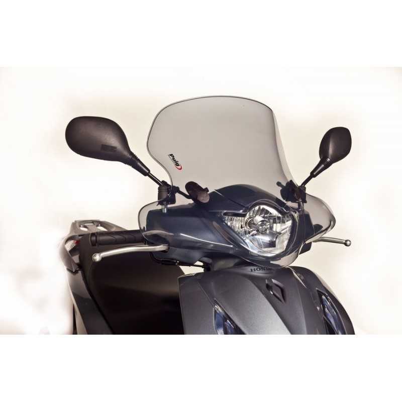 Windshield dome hand windshield accessory 
