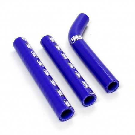 Kit, tube sleeves, refrigeration, blue