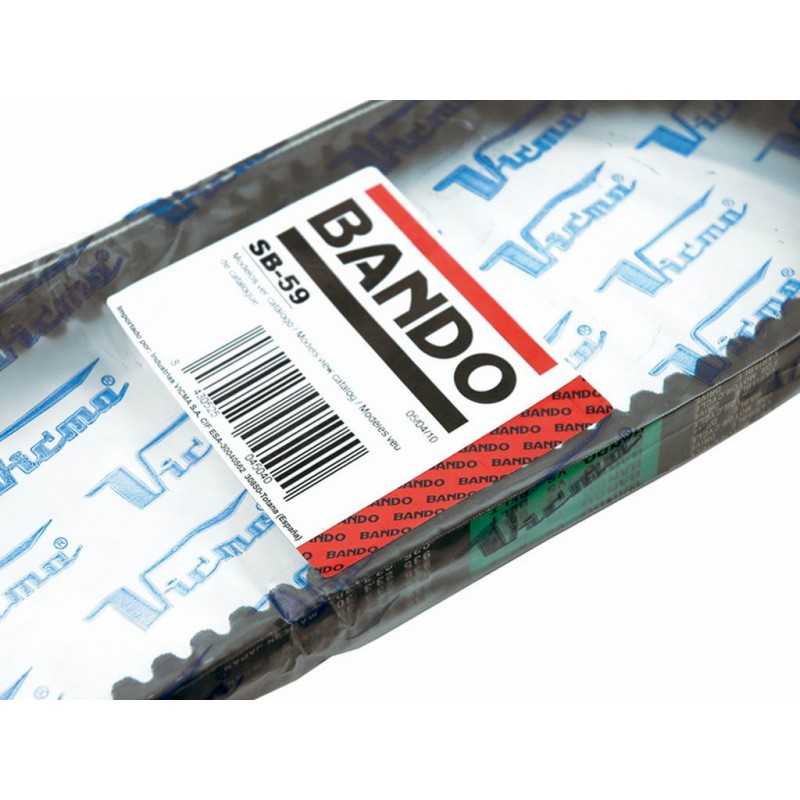BANDO Correa de transmision 802987 SB274