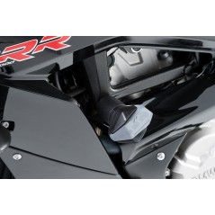 Motors protectors arresters stops r12
