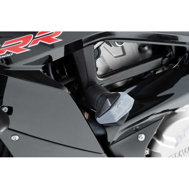 Motors protectors arresters stops r12