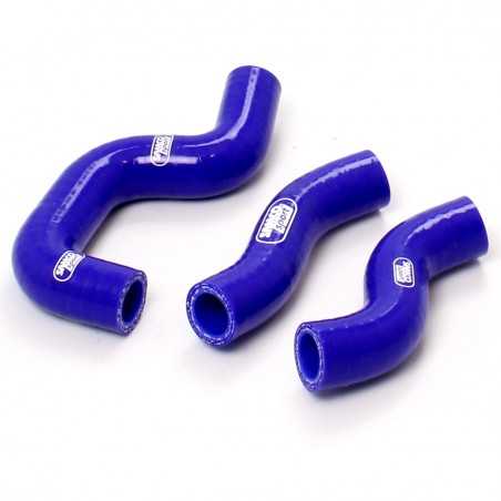 Kit, tube sleeves, refrigeration, blue