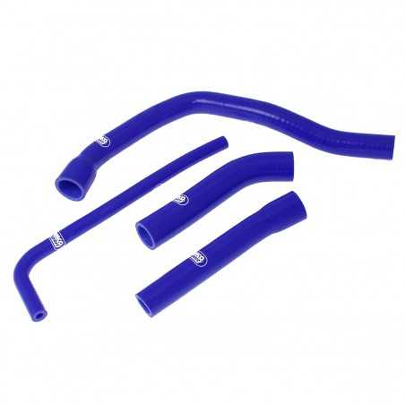 Kit, tube sleeves, refrigeration, blue