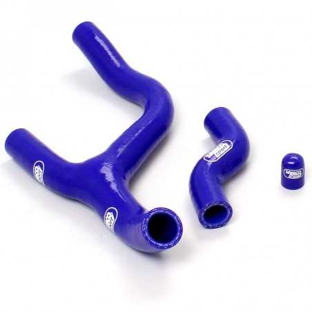 SAMCO Kit manguitos tubos refrigeracion azul 39726