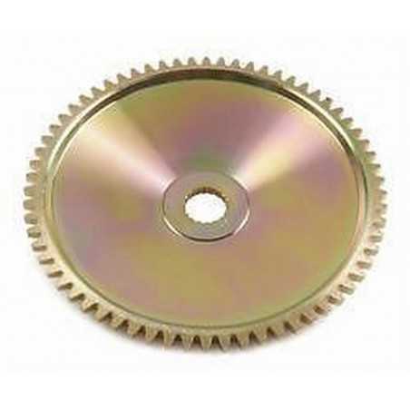 V PARTS Polea fija motor 2T 50cc PI.289831 36581