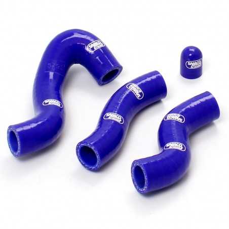 SAMCO Kit manguitos tubos refrigeracion azul 39727