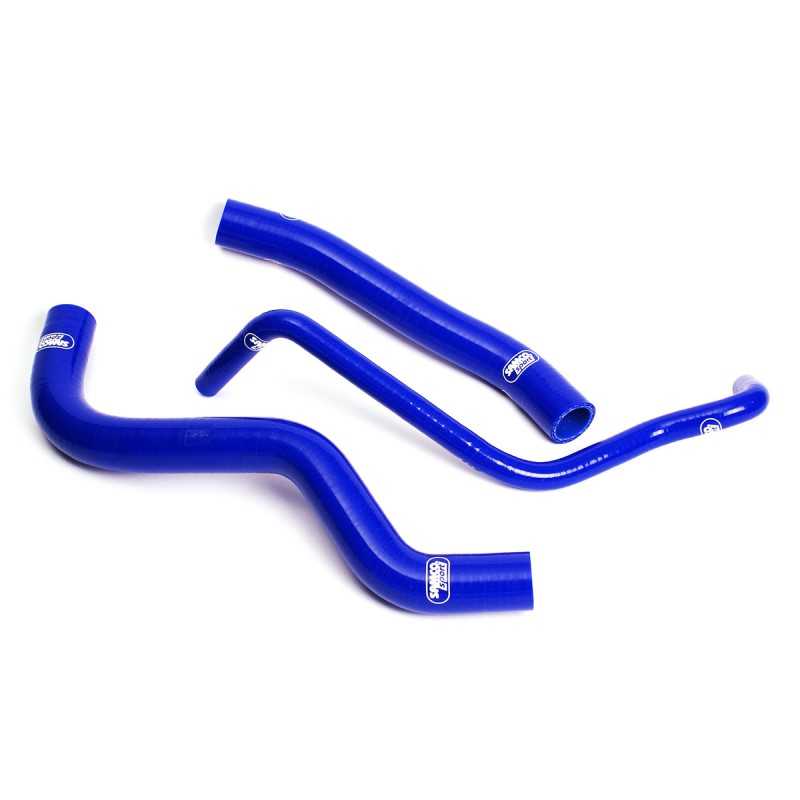 SAMCO Kit manguitos tubos refrigeracion azul 39626