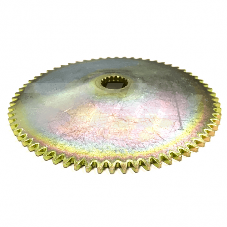 V PARTS Polea fija motor 2T 50cc PI.289831 36581