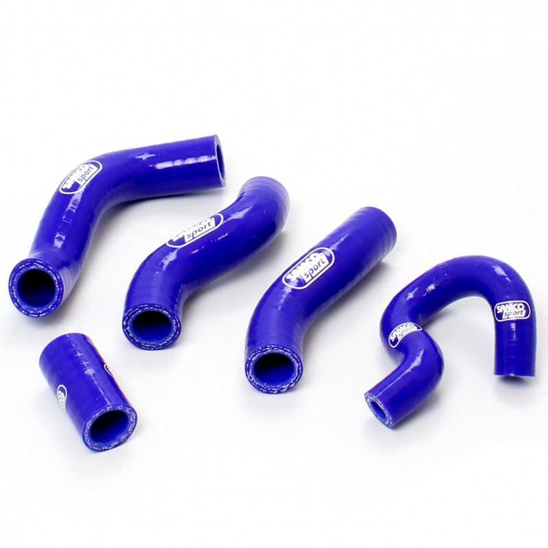 Kit, tube sleeves, refrigeration, blue