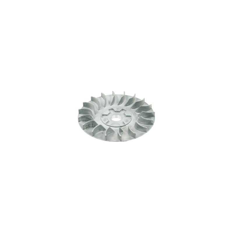 V PARTS Polea fija con ventilador Ø95mm - eje Ø13mm YA.3VLE761100 36583