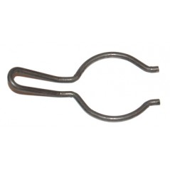 Spring starter sproket  Minarelli / Motor chino QJ 66xØ28mm