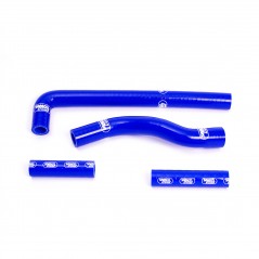 SAMCO Kit manguitos tubos refrigeracion azul 39934
