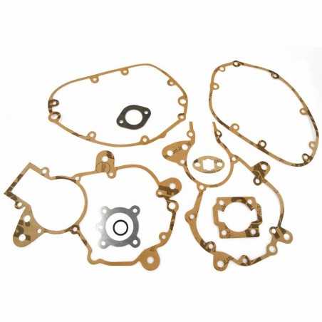 Kit, complete, motor gasket