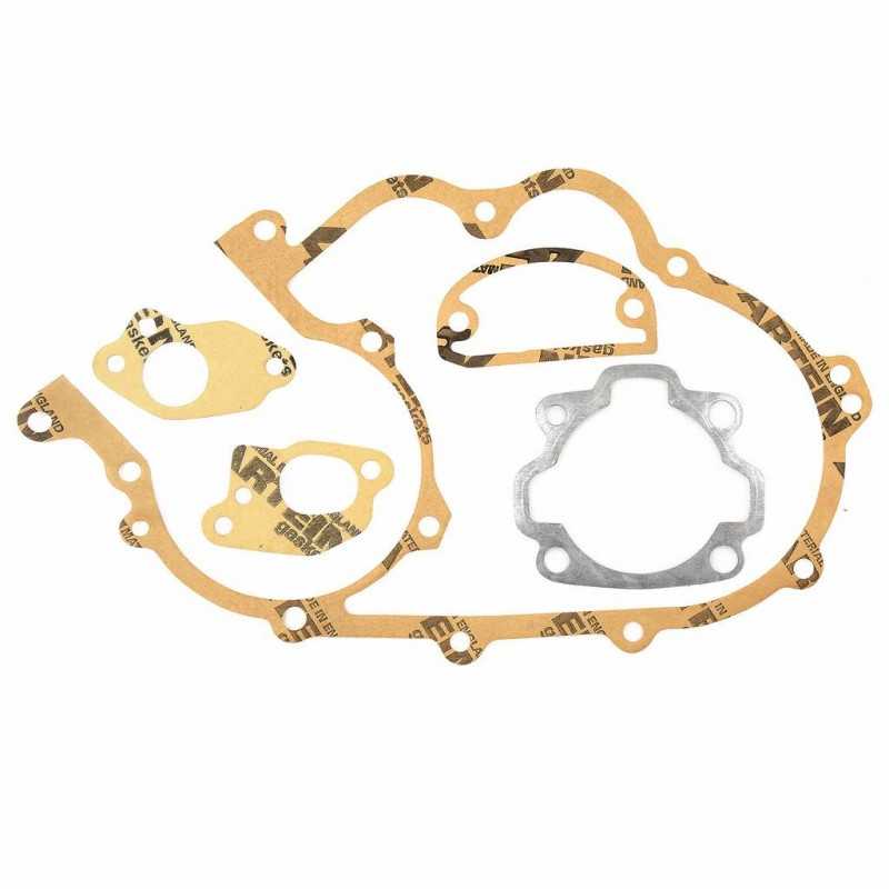 ARTEIN Kit completo juntas de motor 43426