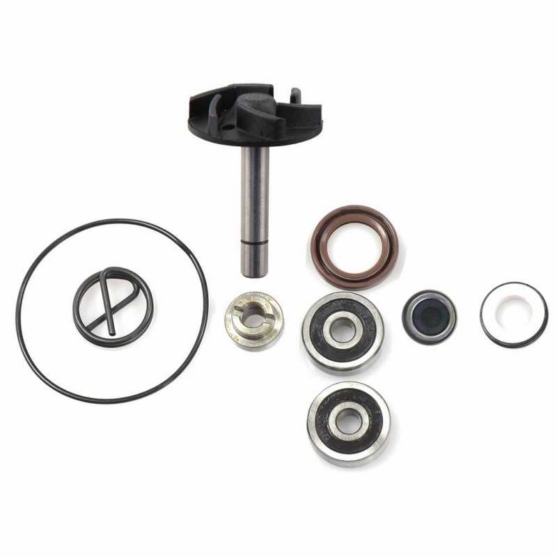Water pump repair kit