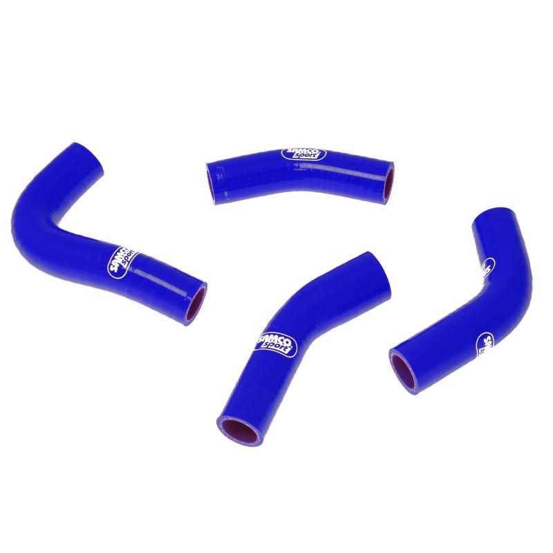 SAMCO Kit manguitos tubos refrigeracion azul 39941