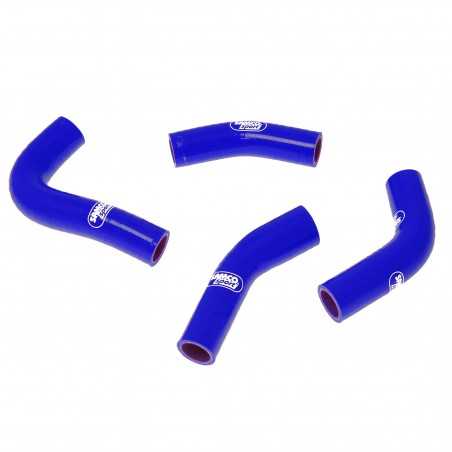 SAMCO Kit manguitos tubos refrigeracion azul 39941