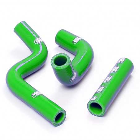 Kit, tube sleeves, refrigeration, green