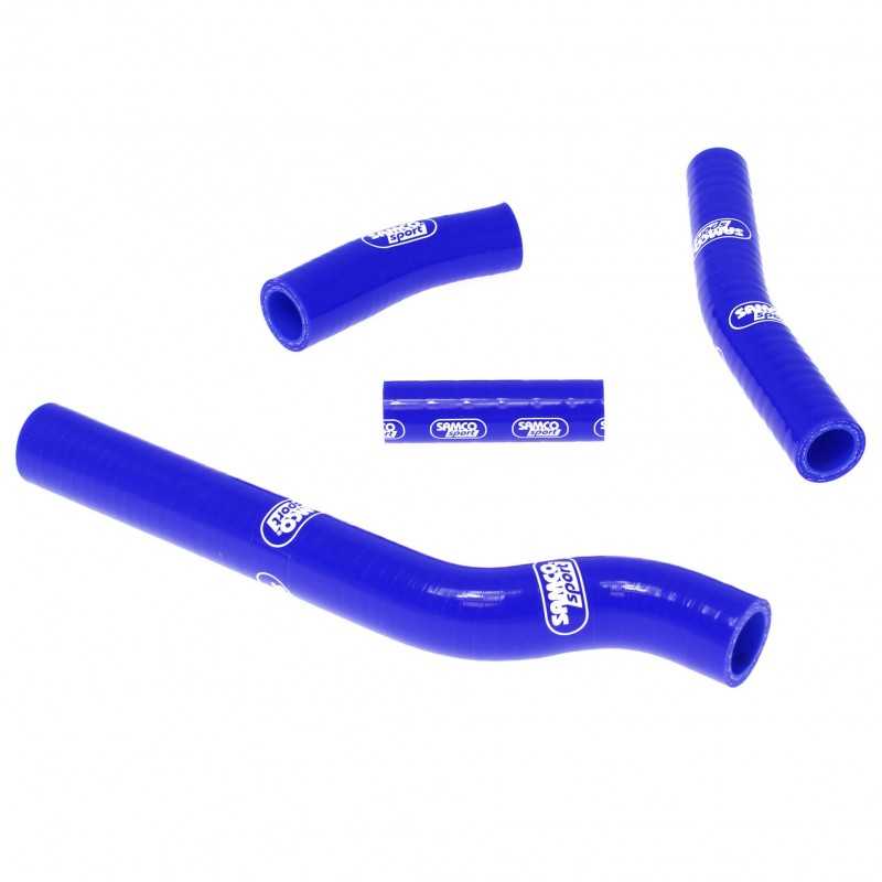 Kit, tube sleeves, refrigeration, blue