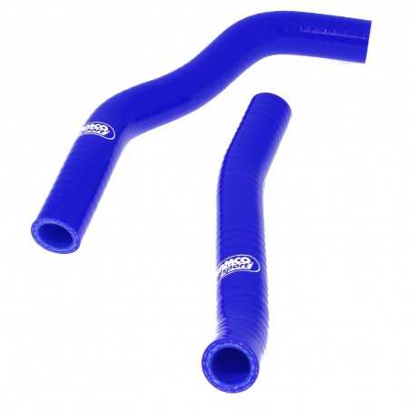 Kit, tube sleeves, refrigeration, blue