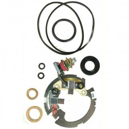 ARROWHEAD Porta escobillas SMU9102 de para un rendimiento óptimo del motor 37883
