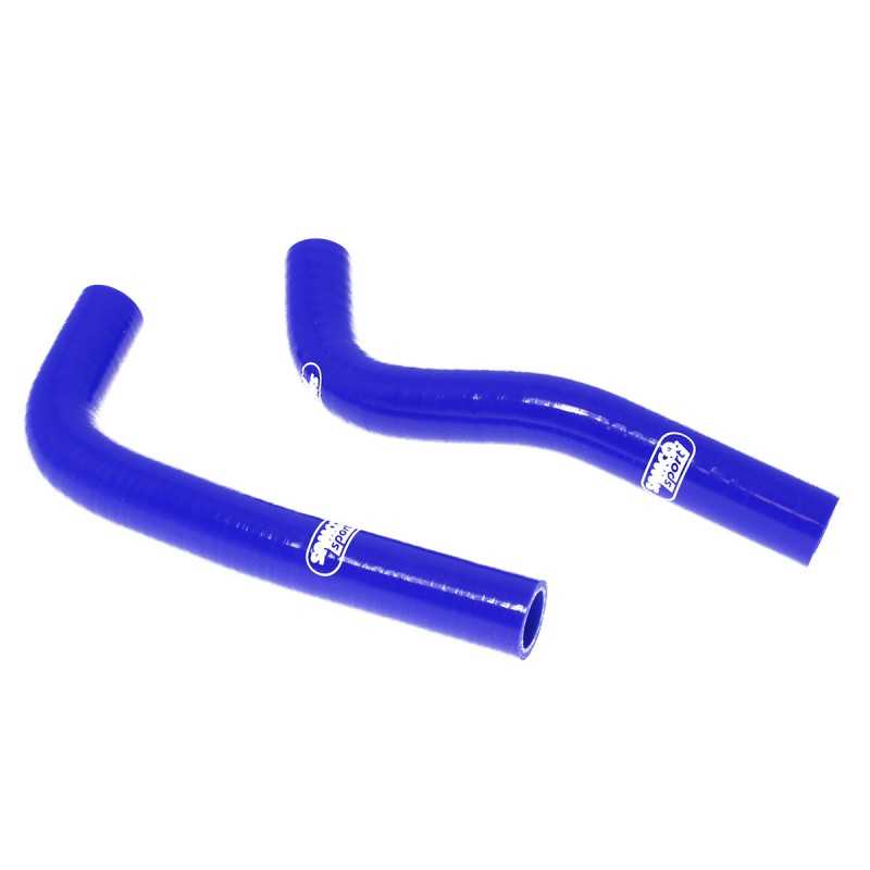 Kit, tube sleeves, refrigeration, blue