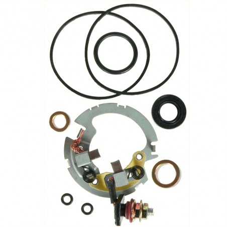 Brush holder  SMU9103