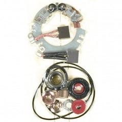 ARROWHEAD Porta escobillas SMU9106 37888