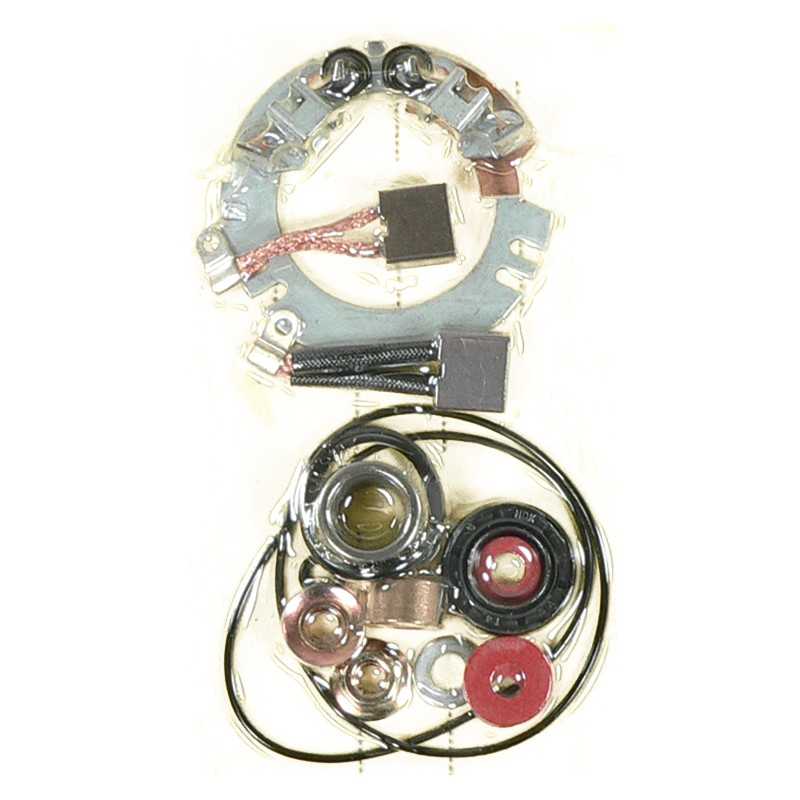 ARROWHEAD Porta escobillas SMU9106 37888