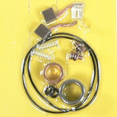Brush holder  SMU9111