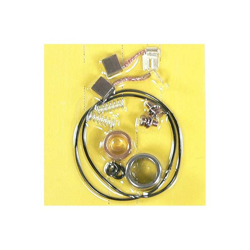 ARROWHEAD Porta escobillas SMU9111 37889