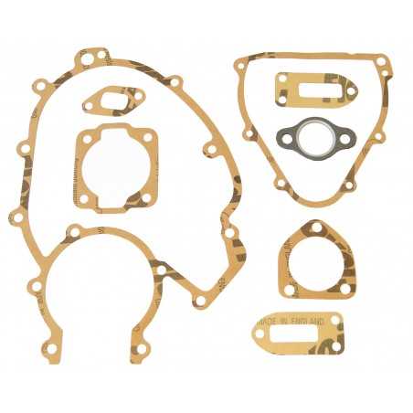 ARTEIN Kit completo juntas de motor 37461