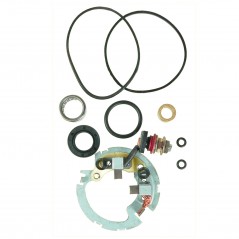ARROWHEAD Porta escobillas SMU9114 de - Accesorio esencial para el buen funcionamiento del motor 37891