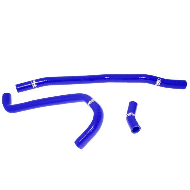 Kit, tube sleeves, refrigeration, blue