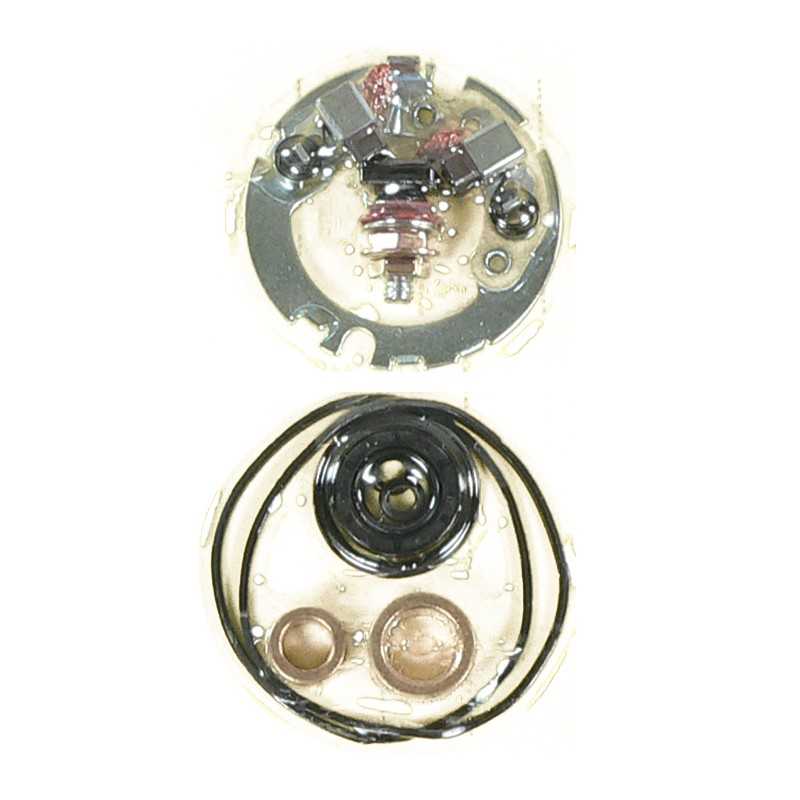 ARROWHEAD Porta escobillas SMU9120 de la marca - Alta calidad y durabilidad 37892