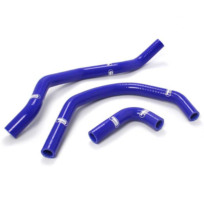 Kit, tube sleeves, refrigeration, blue