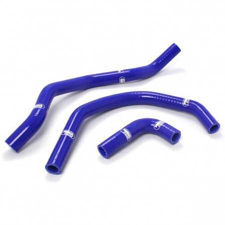 SAMCO Kit manguitos tubos refrigeracion azul 39950