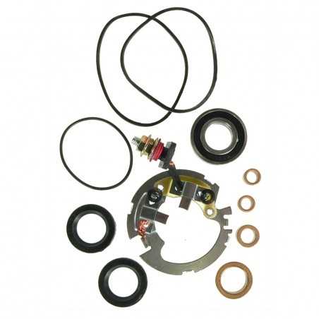 Brush holder  SMU9135