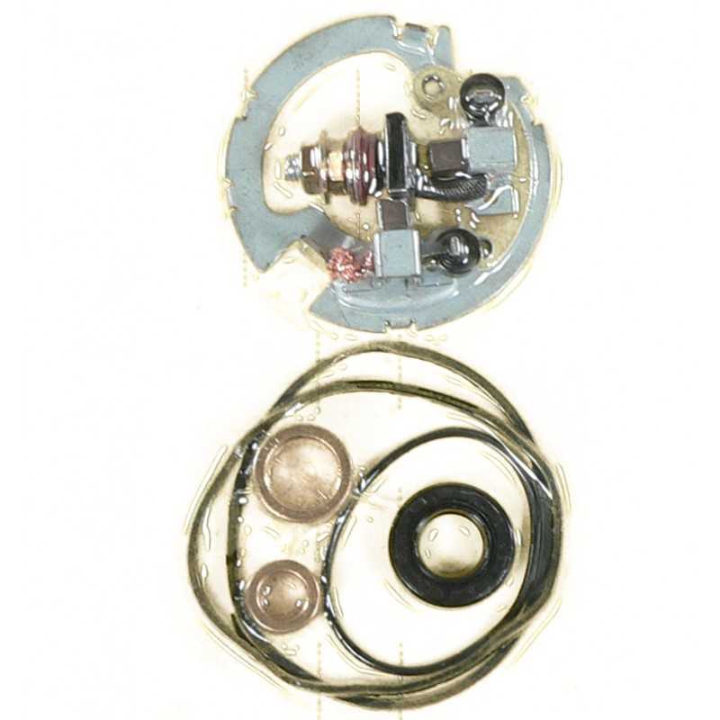 ARROWHEAD Porta escobillas SMU9141 37899