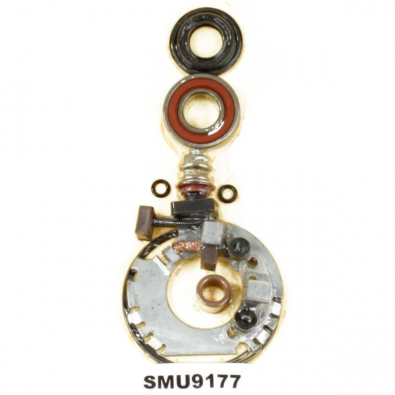 Brush holder  SMU9177